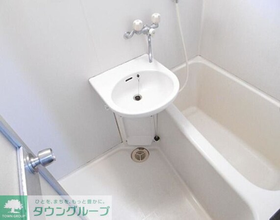 イースト・パラシオンの物件内観写真